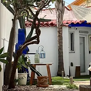  Apartamento Garden-goretti House