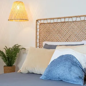  Apartamento Atico Jamaica