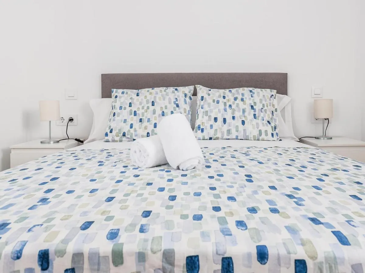 Algaba Severo Ochoa La Algaba Apartamento