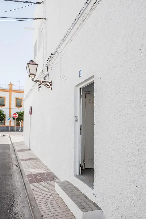 Algaba Severo Ochoa La Algaba Apartamento