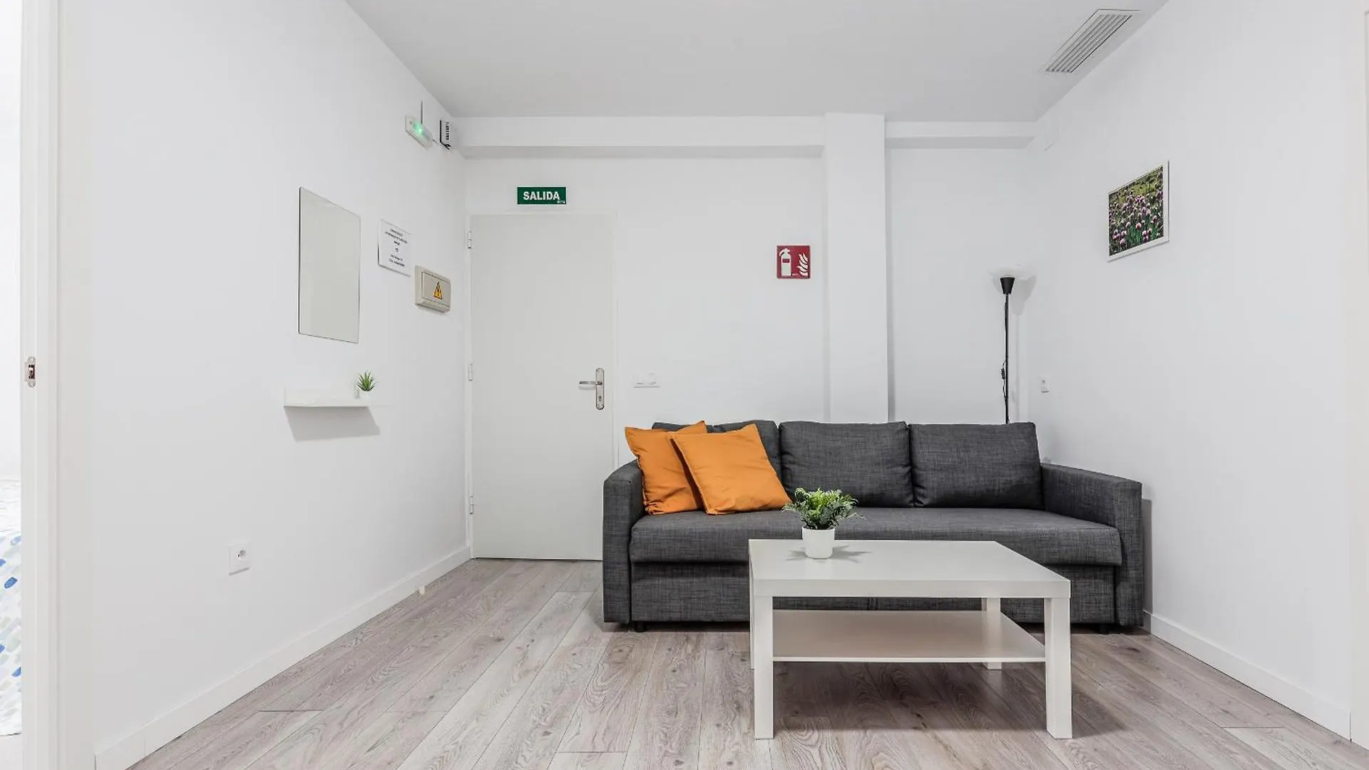 Apartamento Algaba Severo Ochoa La Algaba