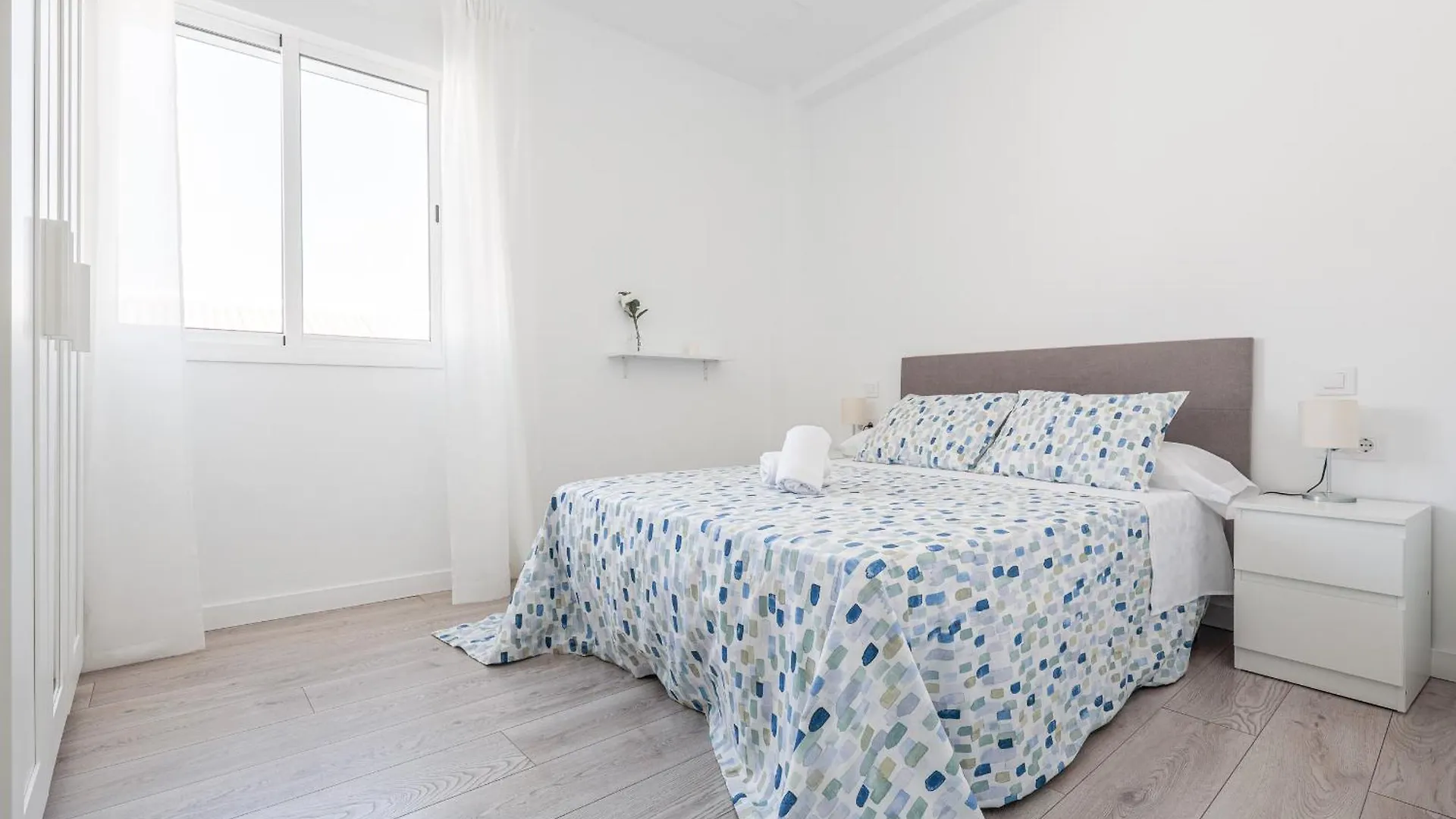 Apartamento Algaba Severo Ochoa La Algaba
