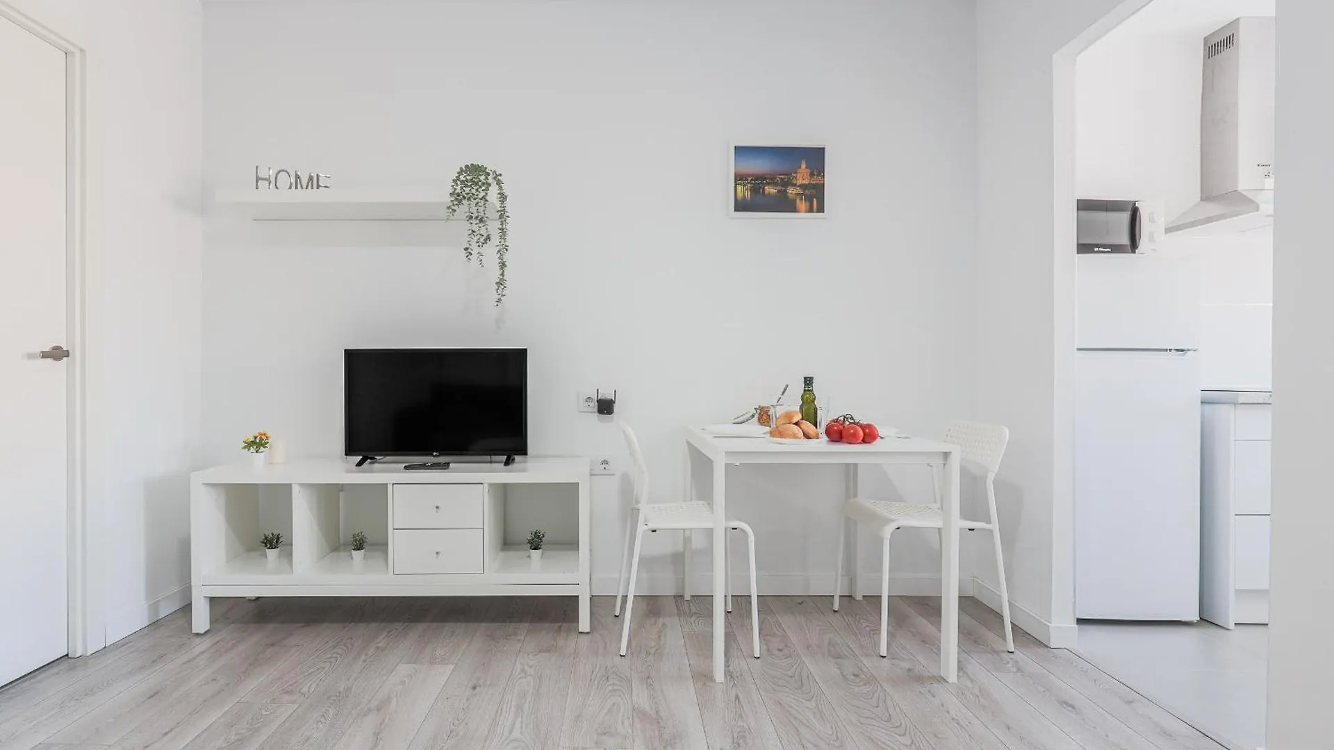 Apartamento Algaba Severo Ochoa La Algaba España
