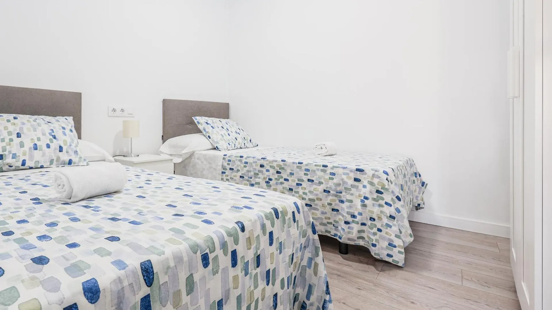 Apartamento Algaba Severo Ochoa La Algaba