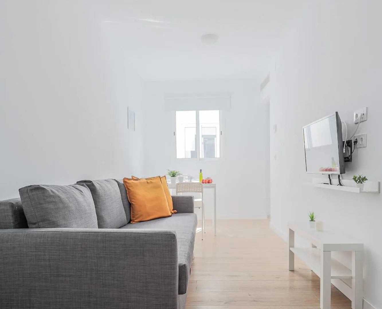 Algaba Severo Ochoa La Algaba Apartamento