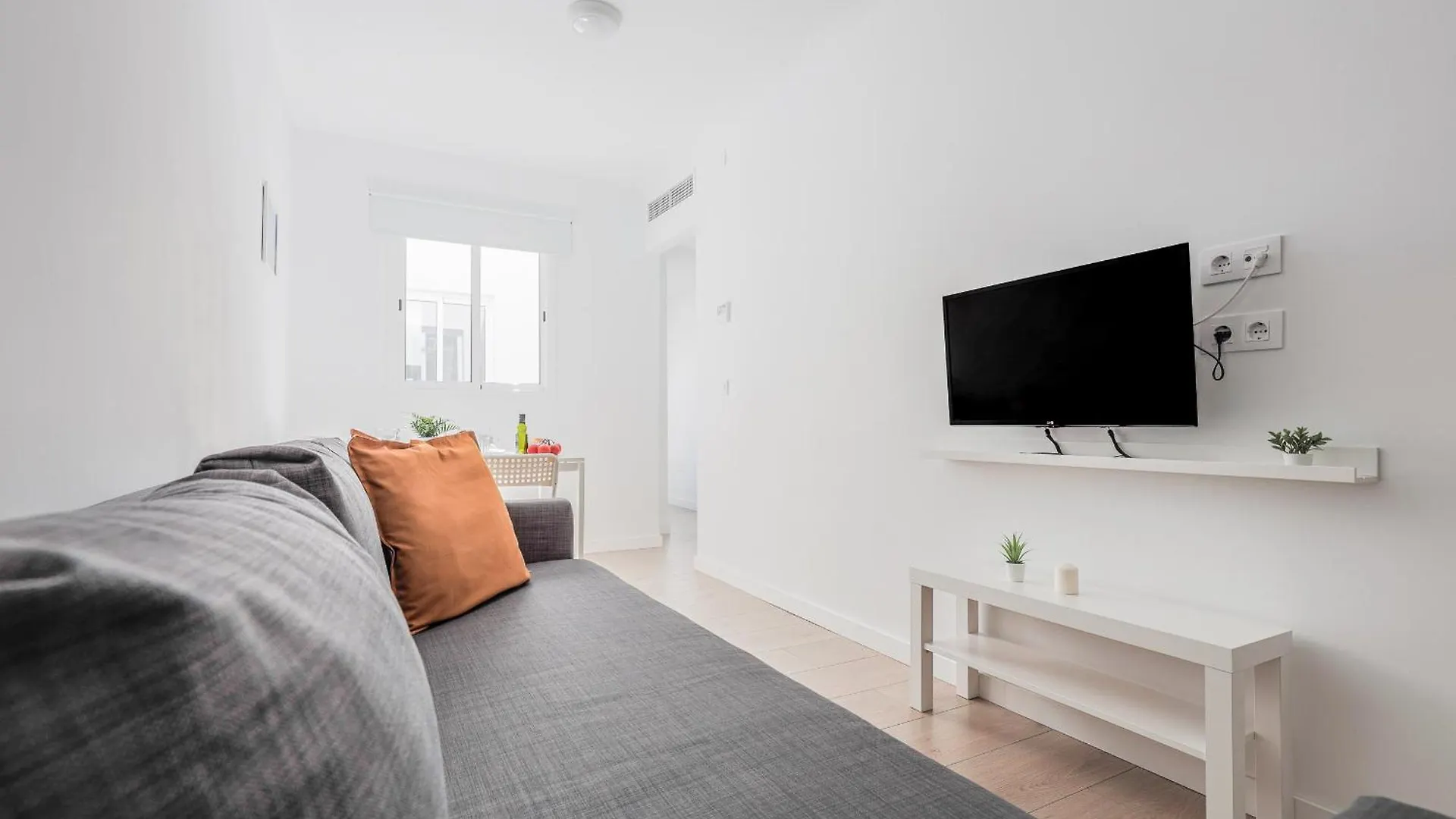 Apartamento Algaba Severo Ochoa La Algaba España