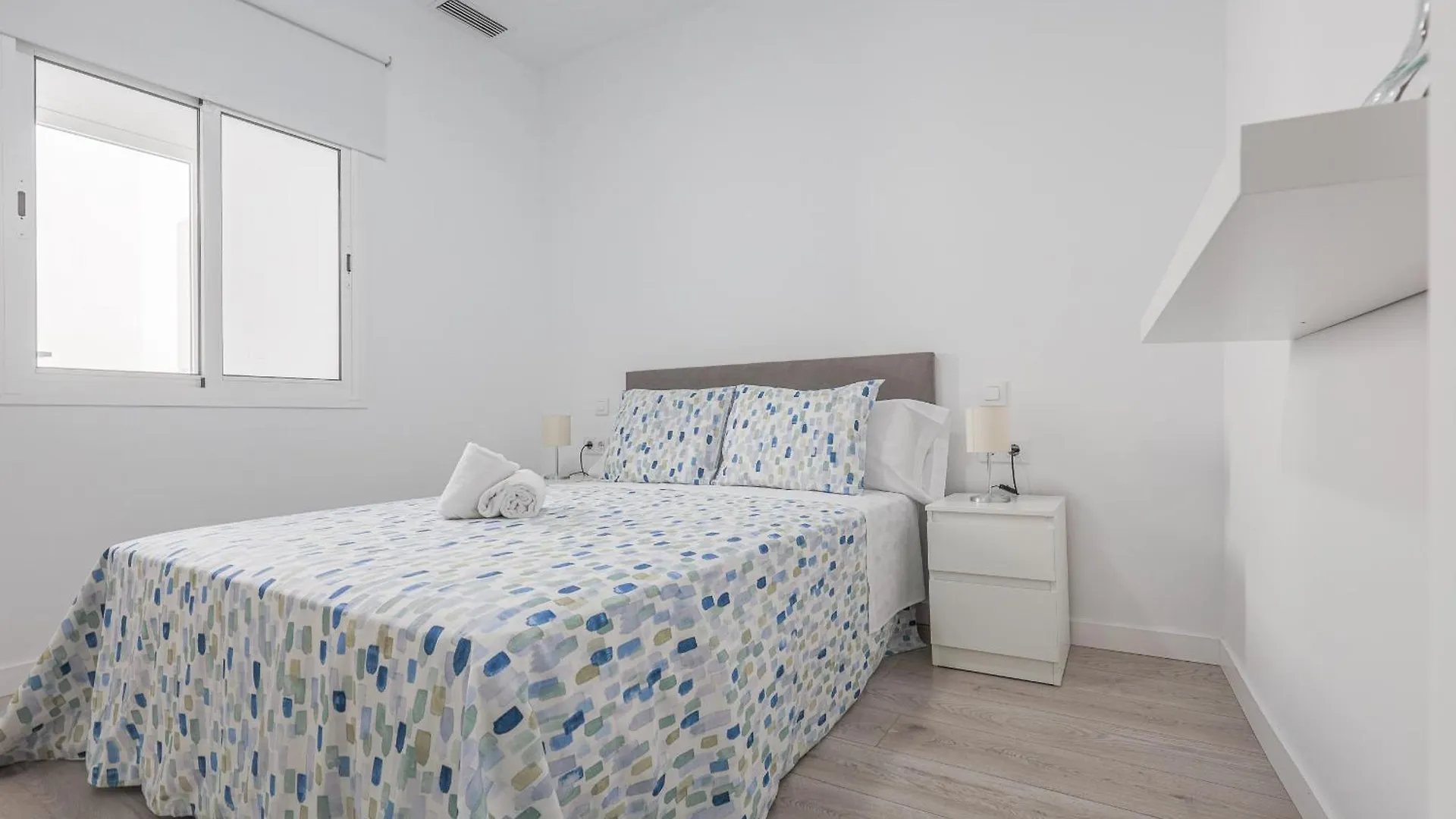Algaba Severo Ochoa La Algaba Apartamento