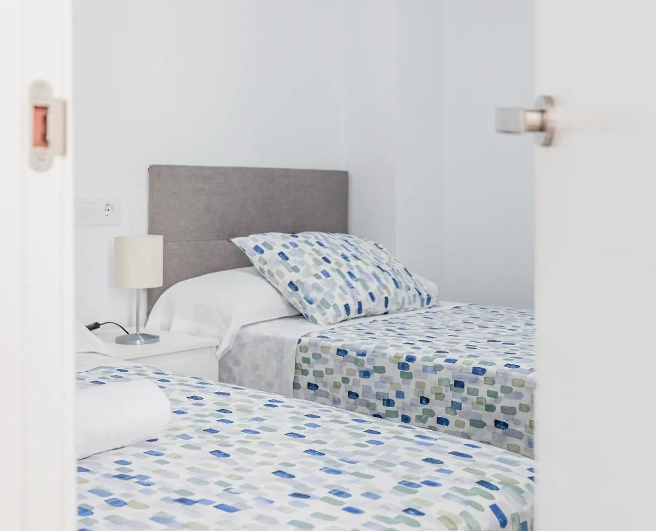 Algaba Severo Ochoa La Algaba Apartamento