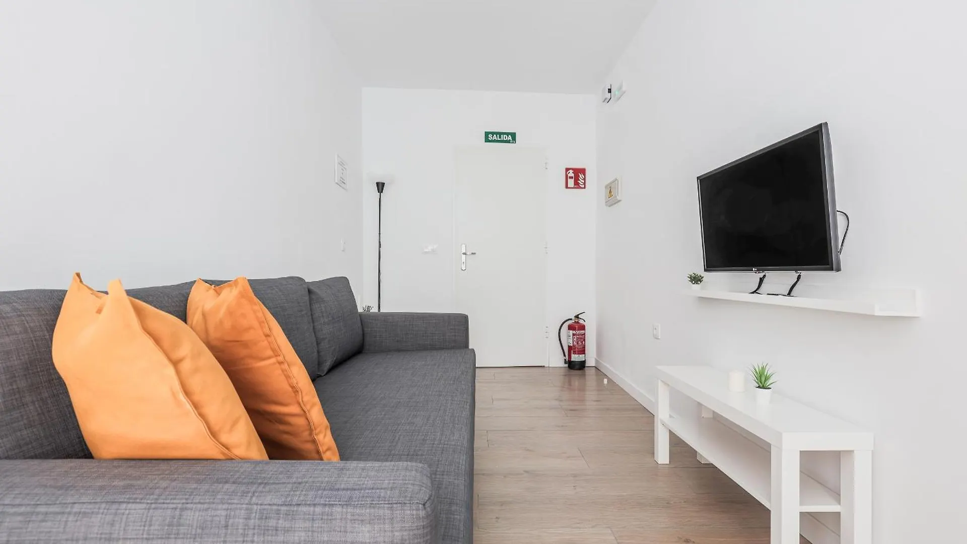 Algaba Severo Ochoa La Algaba Apartamento