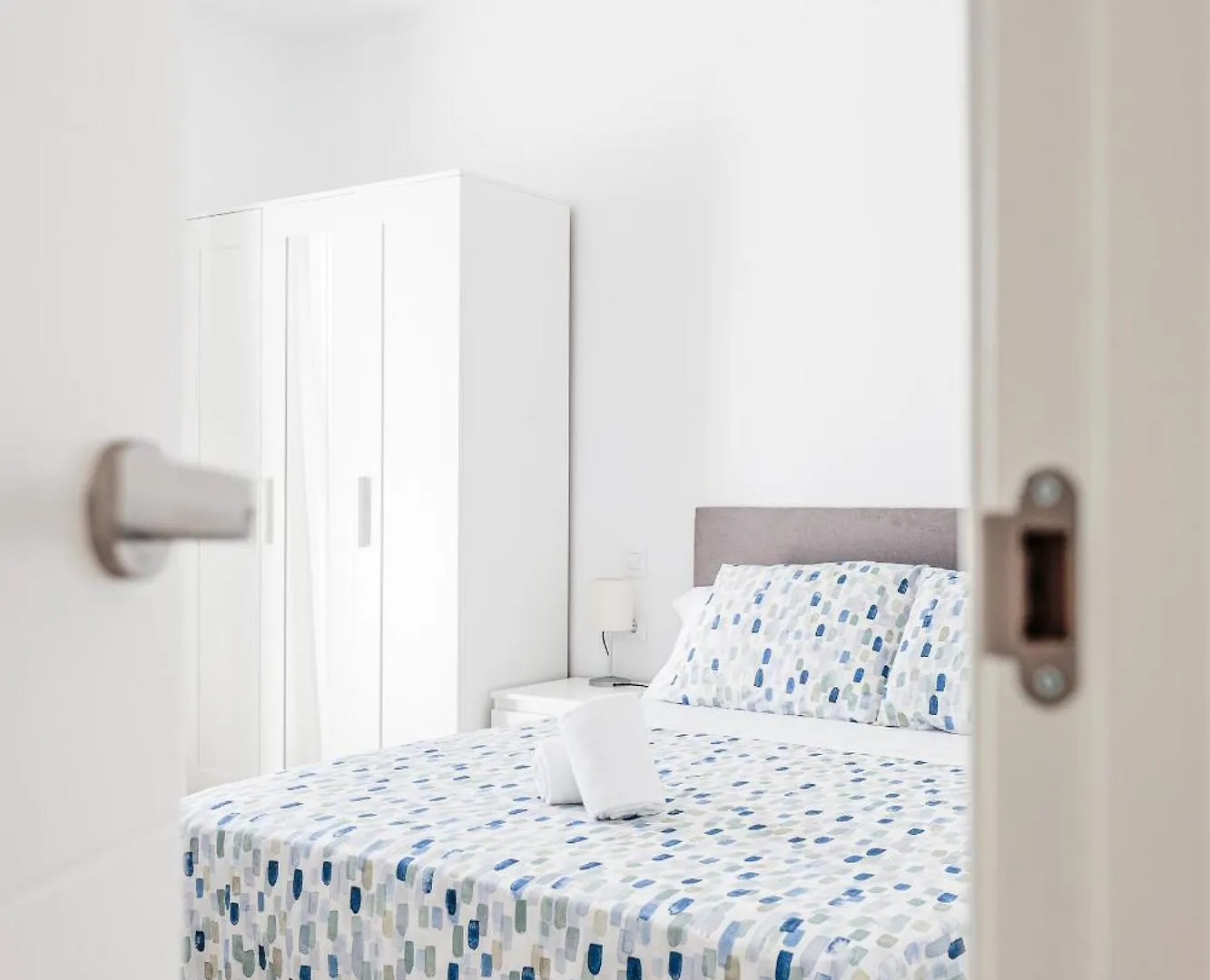 Apartamento Algaba Severo Ochoa La Algaba