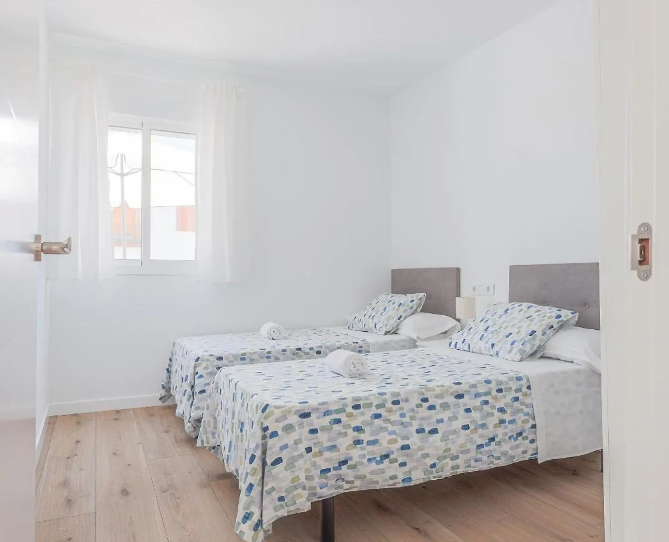 Apartamento Algaba Severo Ochoa La Algaba